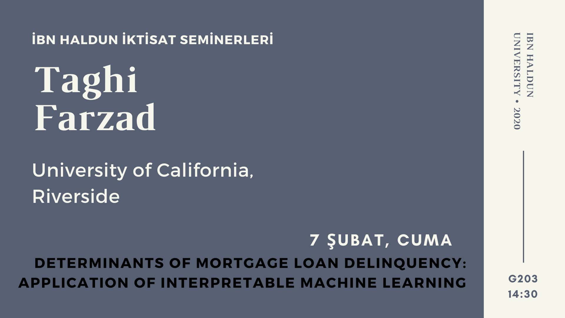 Taghi Farzad
