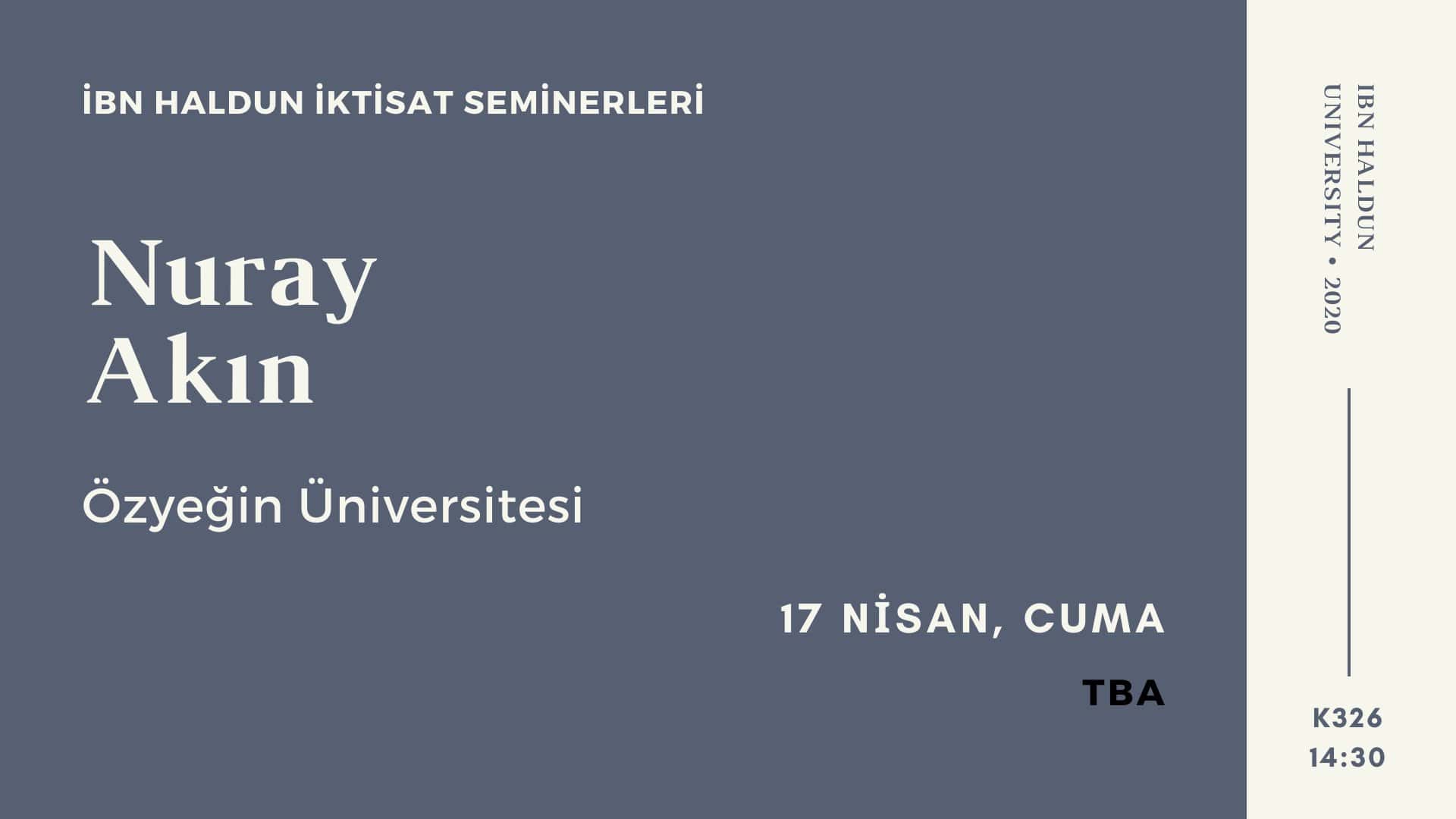 Nuray Akın