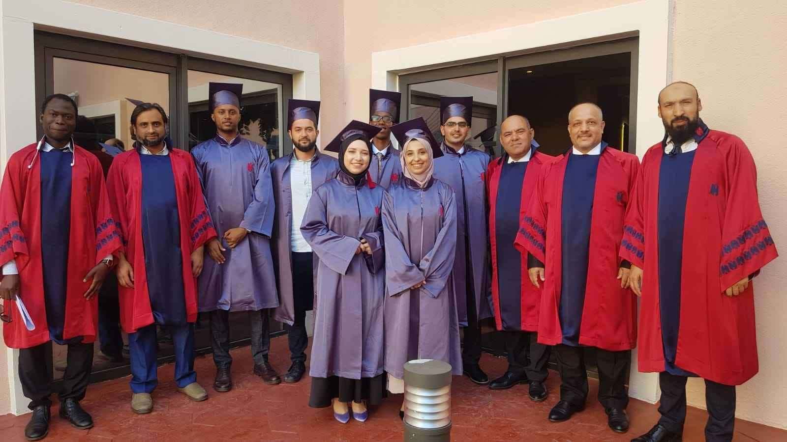 2022 İktisat Lisans Mezunlarımızı Tebrik Ediyoruz