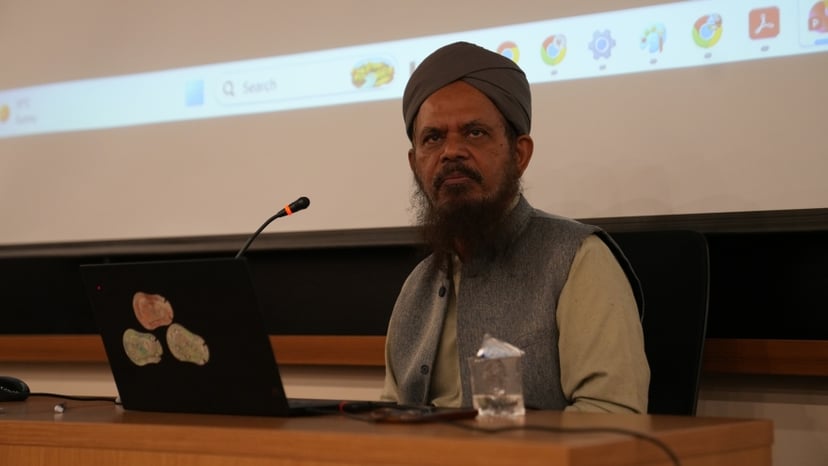 Prof. Dr. Asad Zaman'dan Sosyal Bilimlere Yeni Bir Bakış: Ajan Tabanlı Modelleme